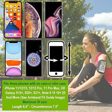 Load image into Gallery viewer, Tunebelt AB91 Armband - Thin
