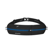 Load image into Gallery viewer, Fitletic Bolt Double Pocket Belt