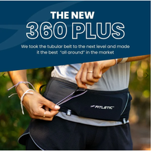 Load image into Gallery viewer, Fitletic 360 Plus Running Pouch