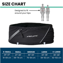 Load image into Gallery viewer, Fitletic 360 Plus Running Pouch