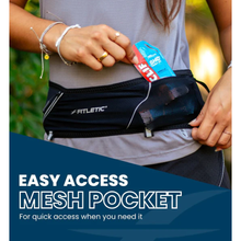 Load image into Gallery viewer, Fitletic 360 Plus Running Pouch