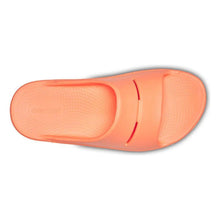 Load image into Gallery viewer, Oofos Women's Ooahh Slide