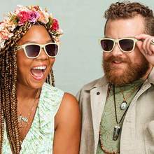 Load image into Gallery viewer, Goodr Dawn of a New Sage