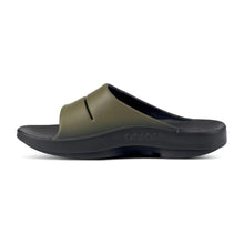Load image into Gallery viewer, Oofos Men's Ooahh Sport Slide