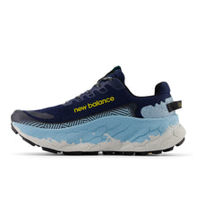 Load image into Gallery viewer, New Balance Men's Fresh Foam X More Trail V3