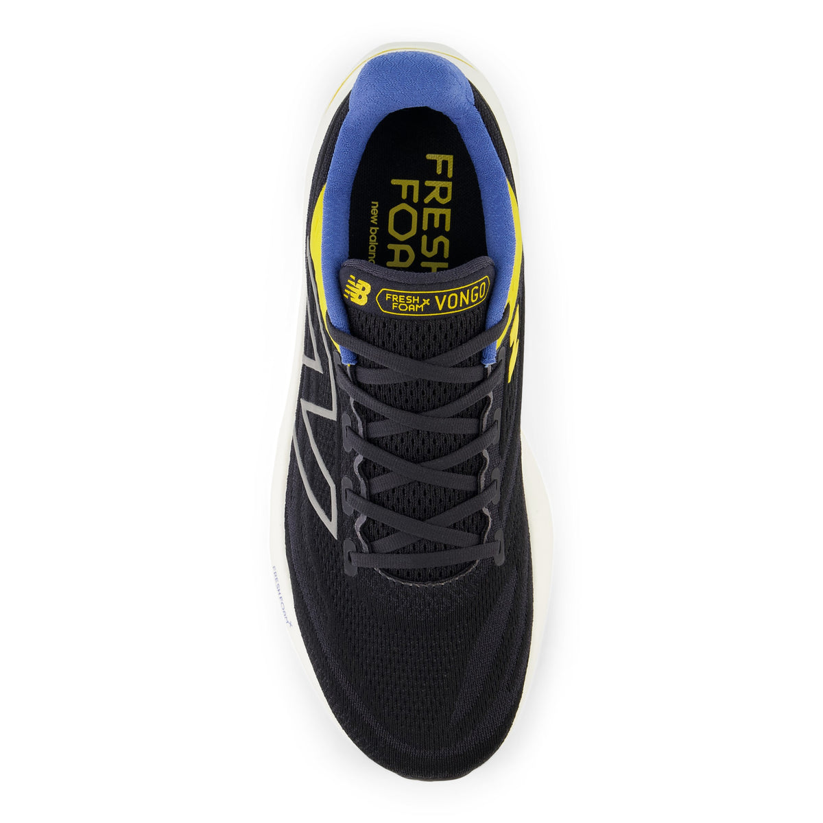 New Balance Men's Fresh Foam X Vongo V6 Pure Running