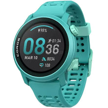 Load image into Gallery viewer, Coros Pace 3 Premium GPS Sport Watch Silicone Band
