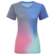 Load image into Gallery viewer, Ronhill Women's Tech Golden Hour Short Sleeve Tee