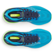 Load image into Gallery viewer, Saucony Men's ride 19