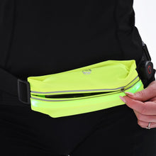 Load image into Gallery viewer, Six Peaks LED Running Belt