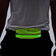 Load image into Gallery viewer, Six Peaks LED Running Belt