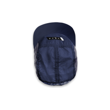 Load image into Gallery viewer, Vaga Wind Resistant Feather Racing Cap