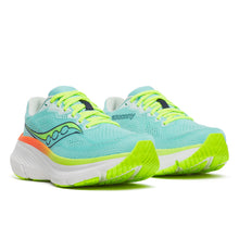 Load image into Gallery viewer, Saucony Women's Guide 19