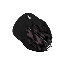 Load image into Gallery viewer, Vaga Ltd Feather Racing Cap