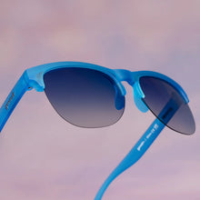 Load image into Gallery viewer, Goodr Avant G Blue Raspberry Slush Fund