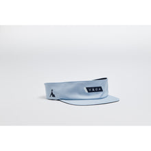 Load image into Gallery viewer, Vaga Feather Visor