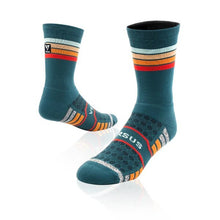 Load image into Gallery viewer, Versus Dusk Trail Run Socks