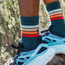 Load image into Gallery viewer, Versus Dusk Trail Run Socks