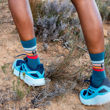 Load image into Gallery viewer, Versus Dusk Trail Run Socks