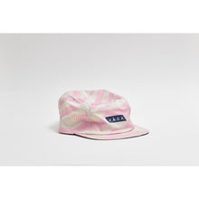Load image into Gallery viewer, Vaga Feather Racing Cap