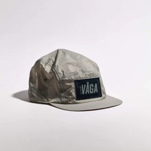 Load image into Gallery viewer, Vaga Feather Edge Cap