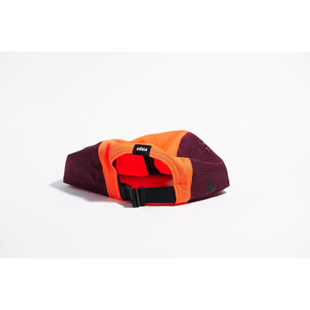 Vaga Feather Racing Cap – Pure Running