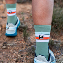 Load image into Gallery viewer, Versus Karoo Trail Run Socks