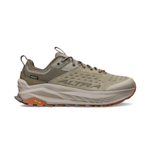 Load image into Gallery viewer, Altra Men's Olympus 6 Hike Low GTX