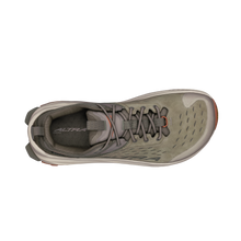Load image into Gallery viewer, Altra Men's Olympus 6 Hike Low GTX
