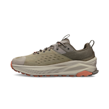 Load image into Gallery viewer, Altra Men's Olympus 6 Hike Low GTX