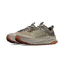 Load image into Gallery viewer, Altra Men's Olympus 6 Hike Low GTX