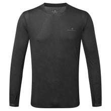 Load image into Gallery viewer, Ronhill Men's Tech Reflect Lux Long Sleeve Tee