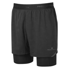 Load image into Gallery viewer, Ronhill Men's Tech Reflect Lux 5" 2 in 1 Short