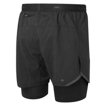 Load image into Gallery viewer, Ronhill Men's Tech Reflect Lux 5" 2 in 1 Short