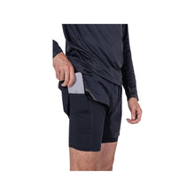 Load image into Gallery viewer, Ronhill Men's Tech Reflect Lux 5" 2 in 1 Short