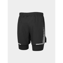 Load image into Gallery viewer, Ronhill Men's Tech Reflect 5" Twin Short