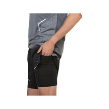 Load image into Gallery viewer, Ronhill Men's Tech Reflect 5" Twin Short