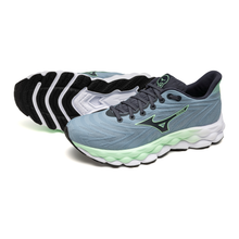 Load image into Gallery viewer, Mizuno Men's Wave Sky 8