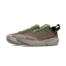 Load image into Gallery viewer, Altra Men's Experience Wild 3+
