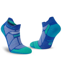 Load image into Gallery viewer, Hilly Marathon Fresh Socklet