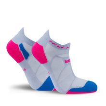Load image into Gallery viewer, Hilly Marathon Fresh Socklet