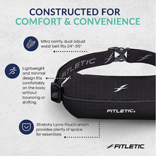 Load image into Gallery viewer, Fitletic Mini Sport Plus Morse