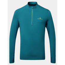 Load image into Gallery viewer, Ronhill Men's Core Thermal 1/2 Zip