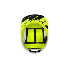 Load image into Gallery viewer, Vaga Wind Resistant Feather Racing Cap