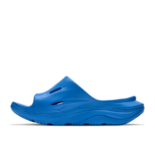 Load image into Gallery viewer, Hoka unisex Ora Recovery Slide 3