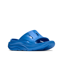Load image into Gallery viewer, Hoka unisex Ora Recovery Slide 3
