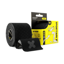 Load image into Gallery viewer, Ultimate Performance Pre-cut Kinesiology Tape