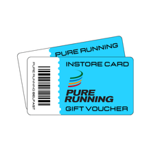Load image into Gallery viewer, Pure Running In-Store Gift Voucher