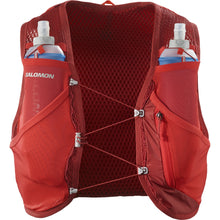 Load image into Gallery viewer, Salomon Active Skin 8 with Flasks included