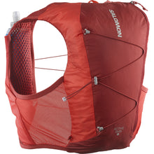 Load image into Gallery viewer, Salomon Active Skin 8 with Flasks included
